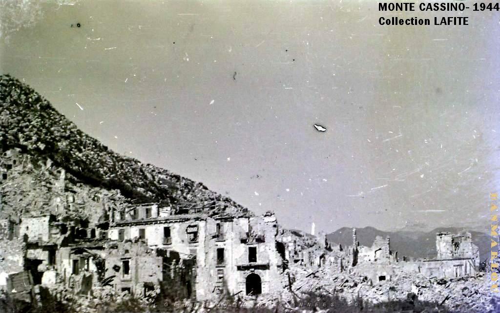 CAMPAGNE D ITALIE MONTE CASSINO 1943 44  (11).JPG
